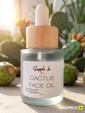 Supple Fé Cactus Face Oil